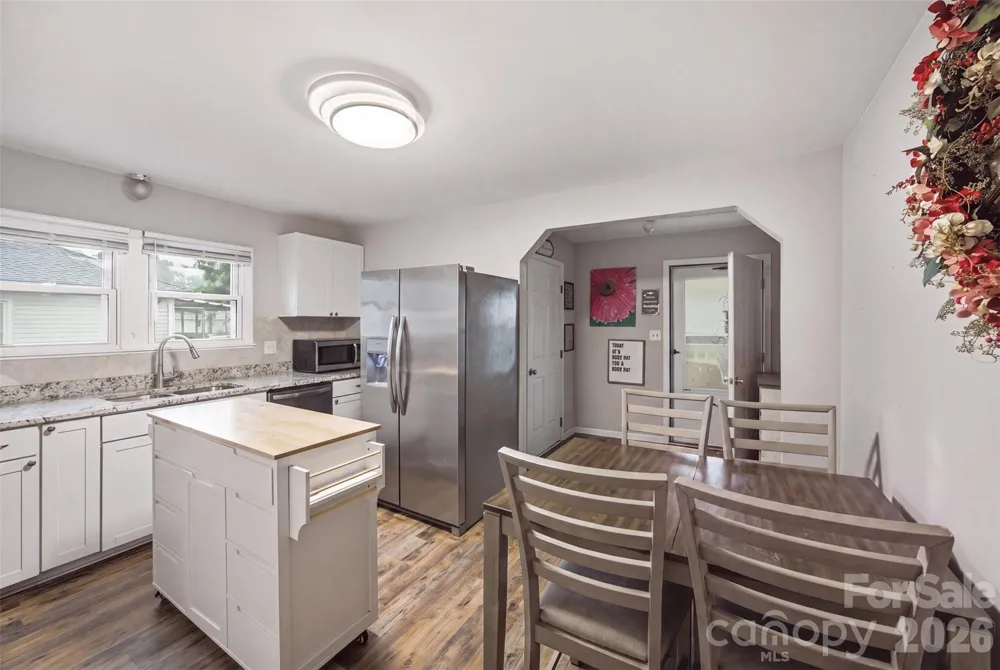 2412 Jackson Street Belmont, NC 28012