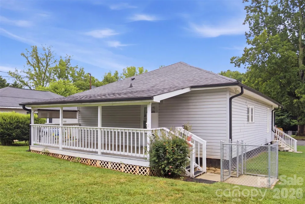 2412 Jackson Street Belmont, NC 28012