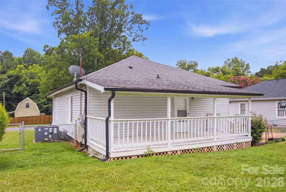 2412 Jackson Street Belmont, NC 28012