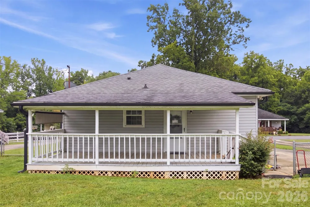 2412 Jackson Street Belmont, NC 28012