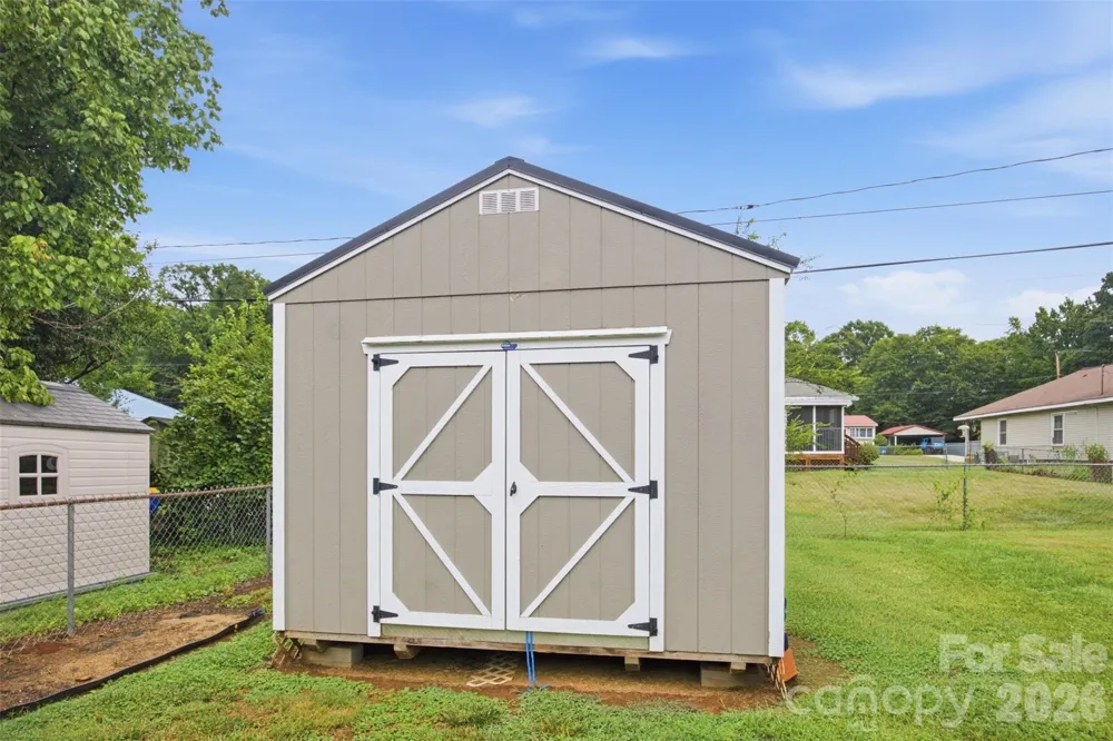 2412 Jackson Street Belmont, NC 28012