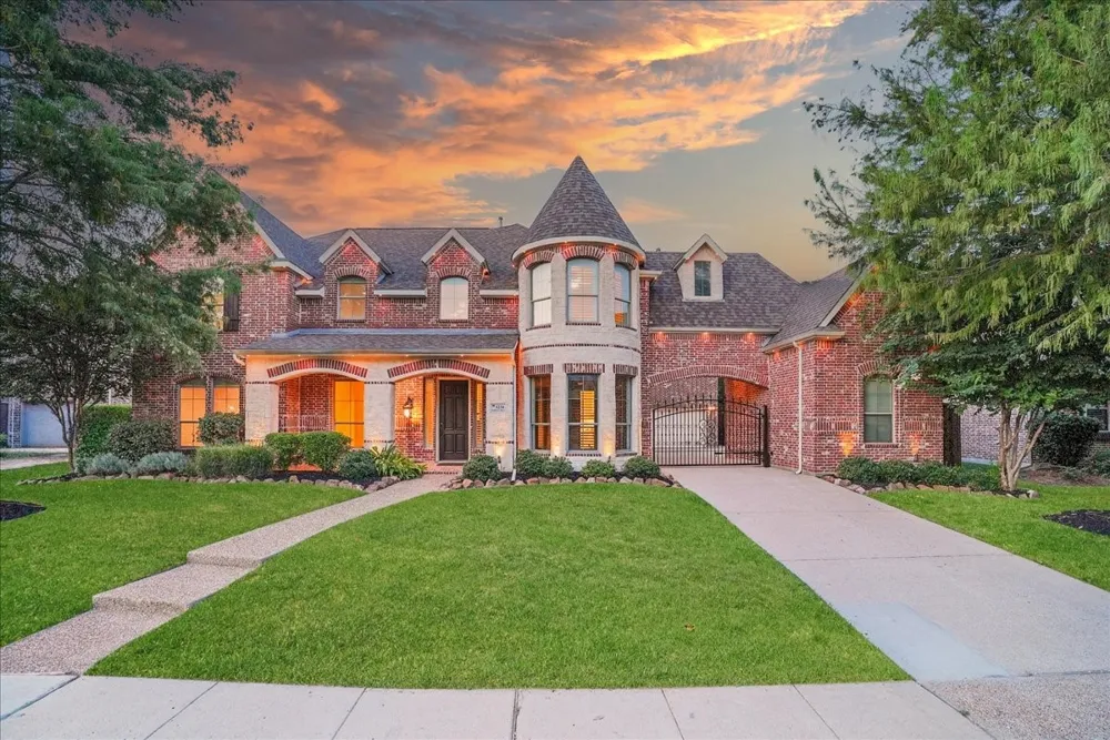 1234 Terrace Mill Drive Murphy, TX 75094