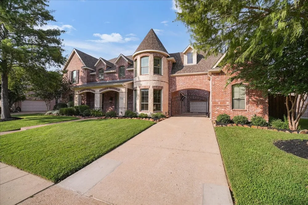 1234 Terrace Mill Drive Murphy, TX 75094