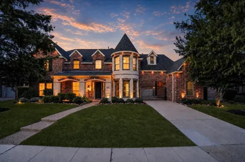 1234 Terrace Mill Drive