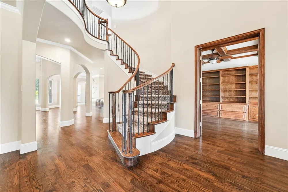 1234 Terrace Mill Drive Murphy, TX 75094