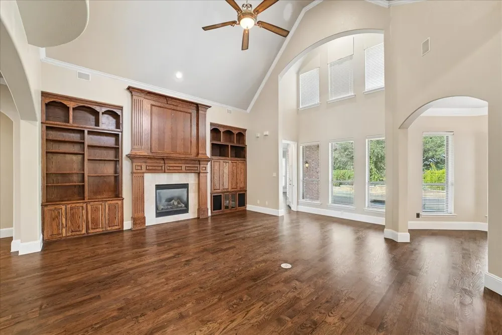 1234 Terrace Mill Drive Murphy, TX 75094