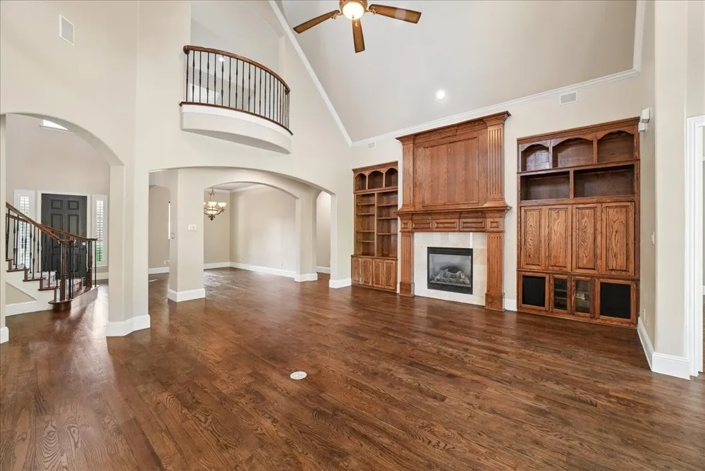 1234 Terrace Mill Drive Murphy, TX 75094