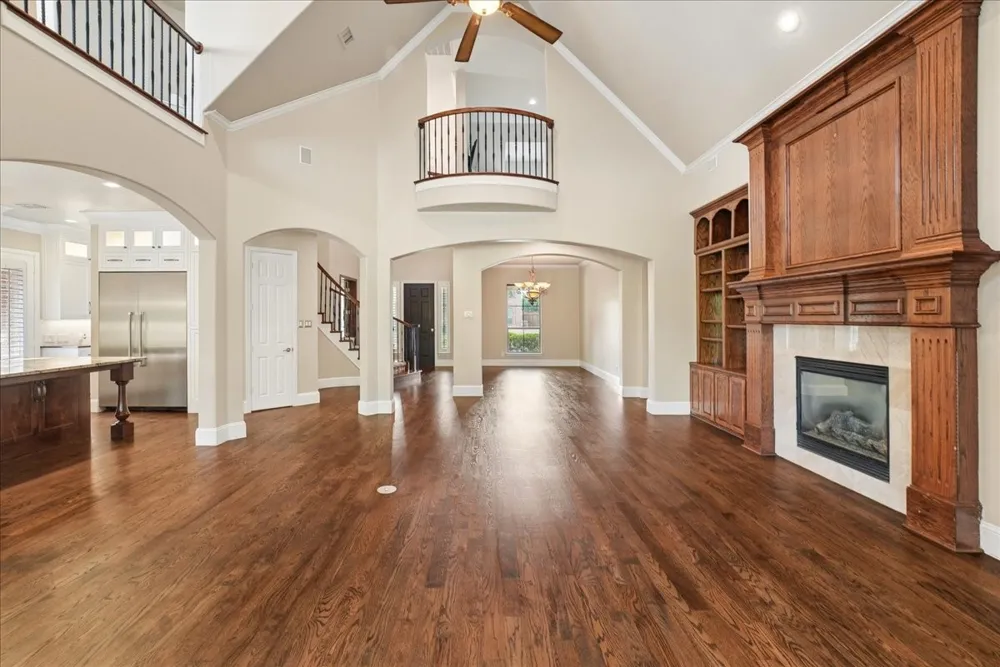 1234 Terrace Mill Drive Murphy, TX 75094