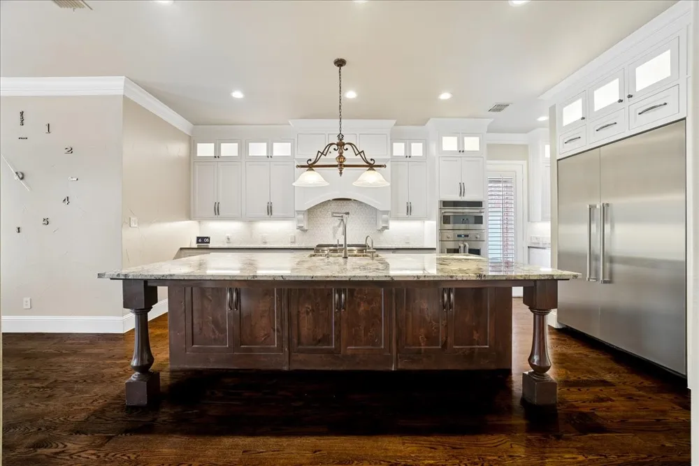 1234 Terrace Mill Drive Murphy, TX 75094