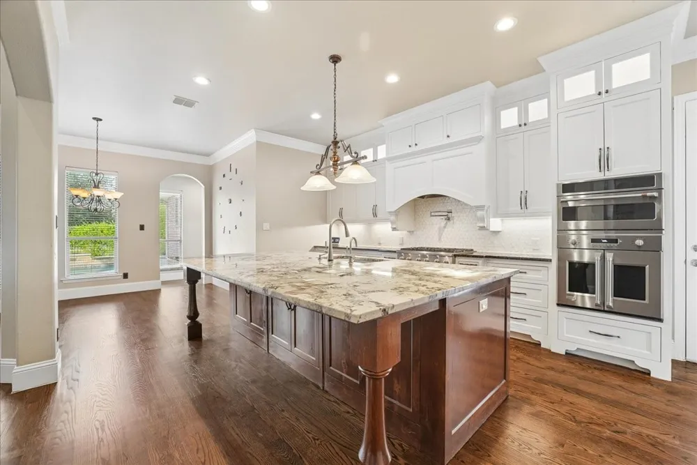 1234 Terrace Mill Drive Murphy, TX 75094
