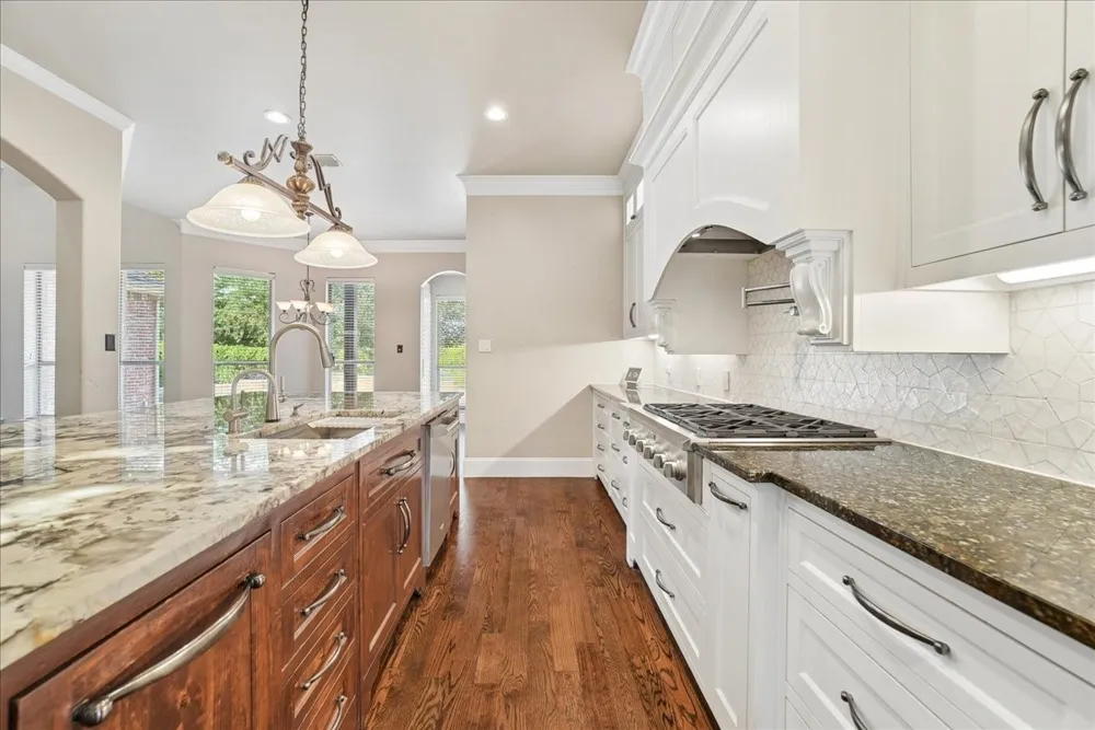1234 Terrace Mill Drive Murphy, TX 75094