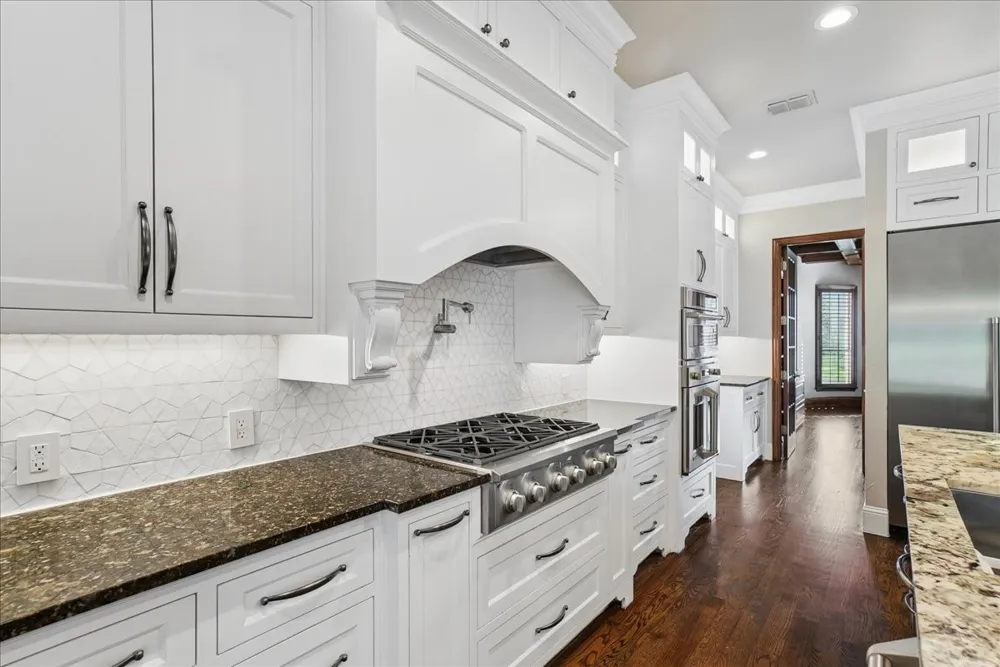 1234 Terrace Mill Drive Murphy, TX 75094