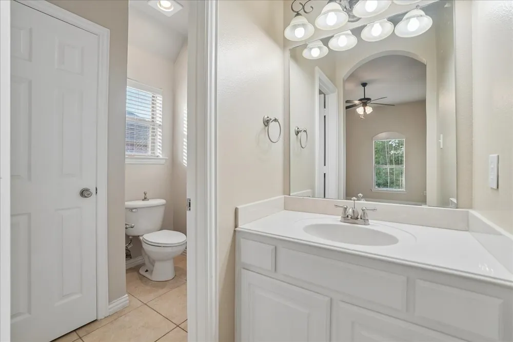 1234 Terrace Mill Drive Murphy, TX 75094