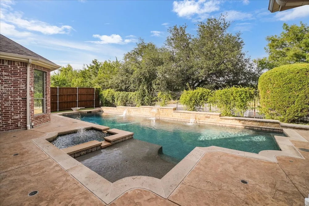 1234 Terrace Mill Drive Murphy, TX 75094