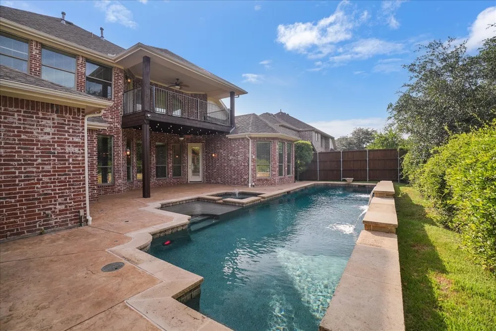 1234 Terrace Mill Drive Murphy, TX 75094