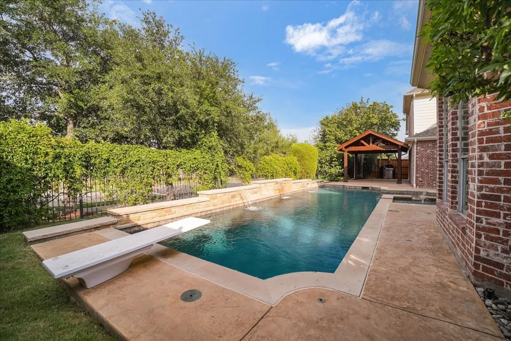 1234 Terrace Mill Drive Murphy, TX 75094