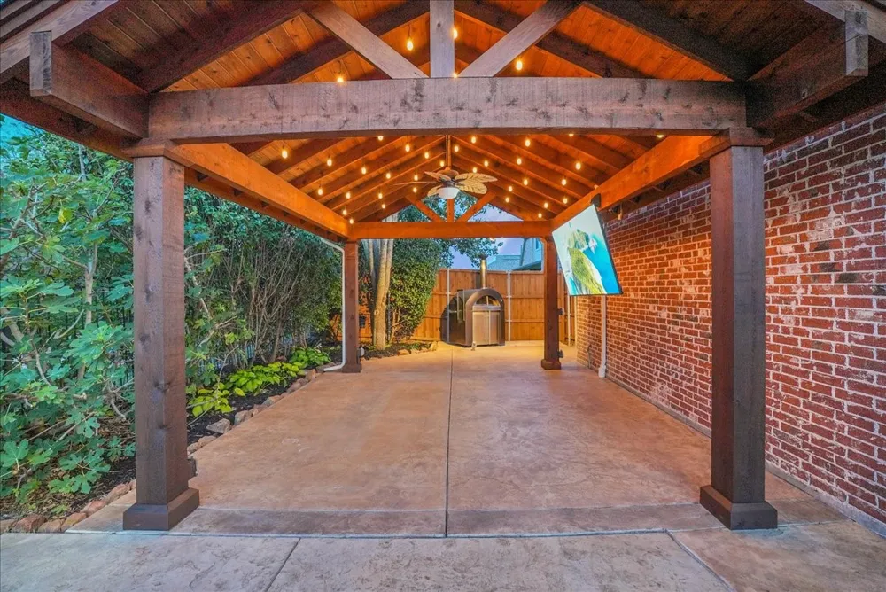 1234 Terrace Mill Drive Murphy, TX 75094