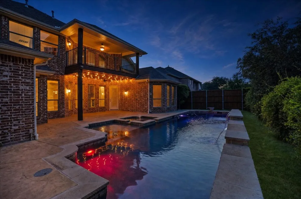 1234 Terrace Mill Drive Murphy, TX 75094
