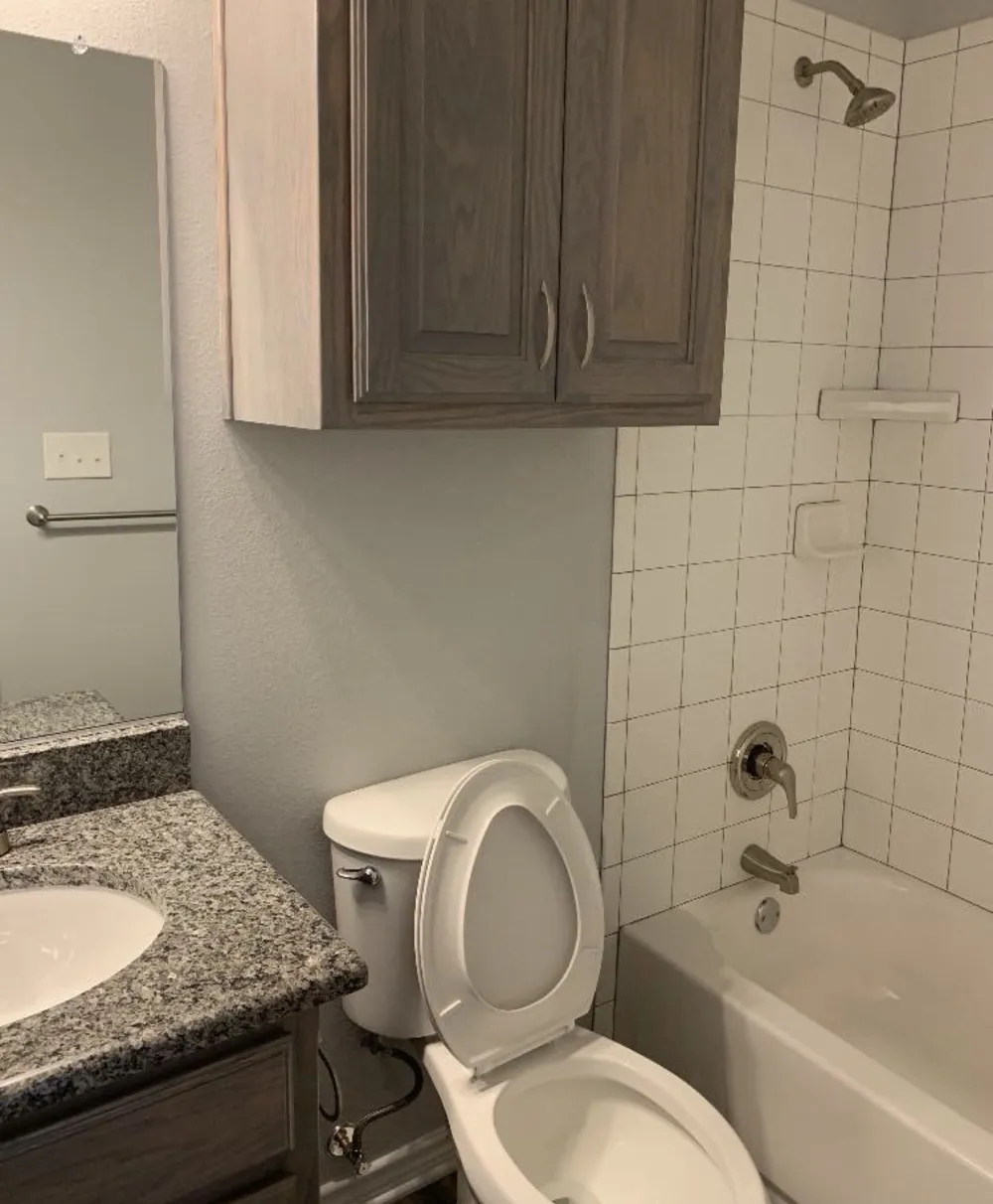 133 W Britton #202 Krum, TX 76249