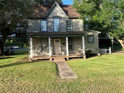 701 August Street