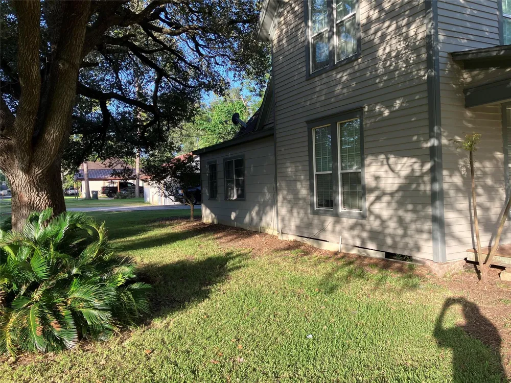 701 August Street El Campo, TX 77437