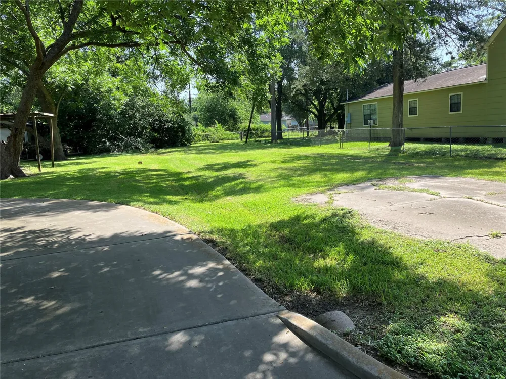 701 August Street El Campo, TX 77437