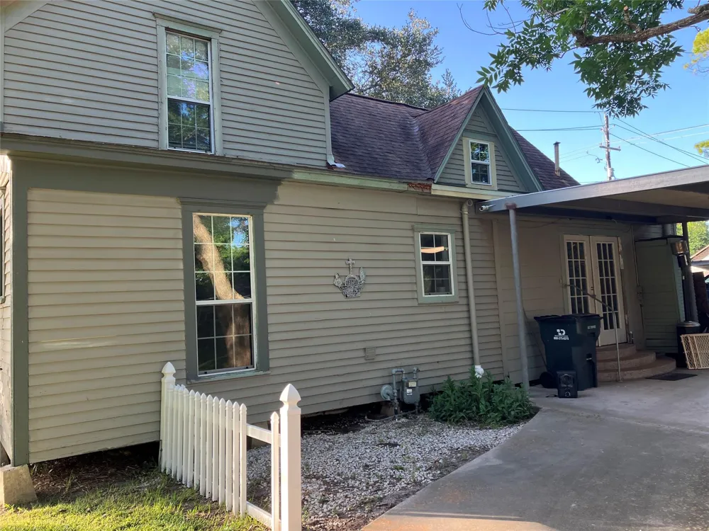 701 August Street El Campo, TX 77437