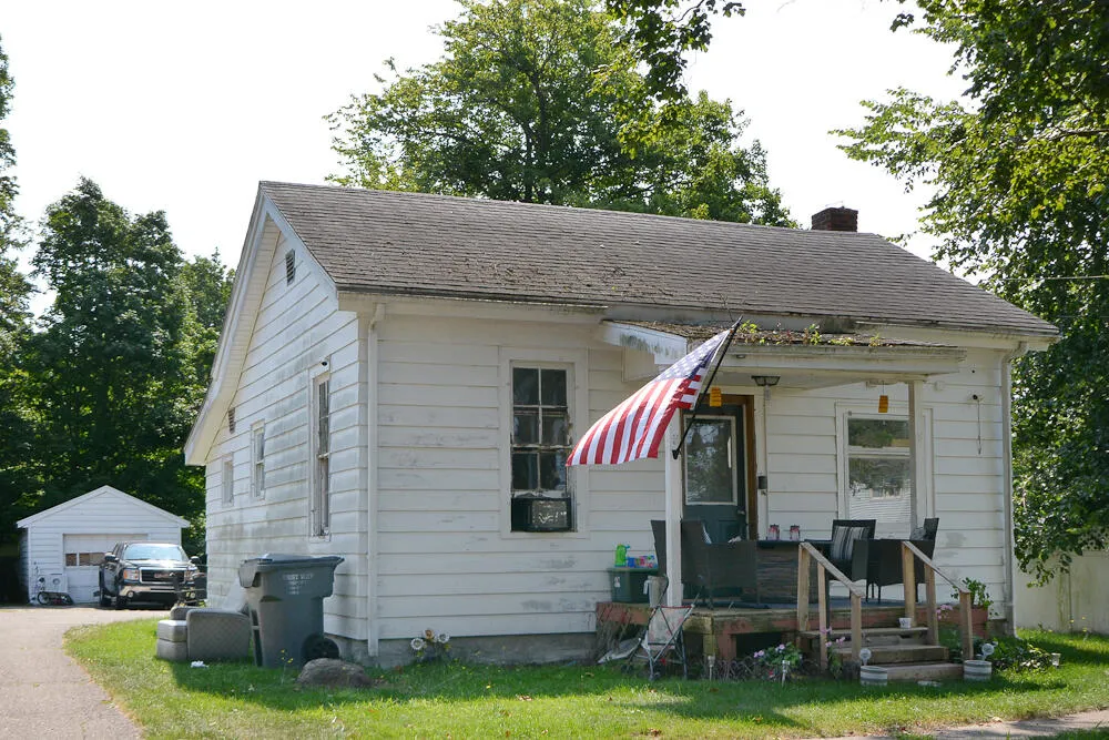 210 Brown Street Paw Paw, MI 49079