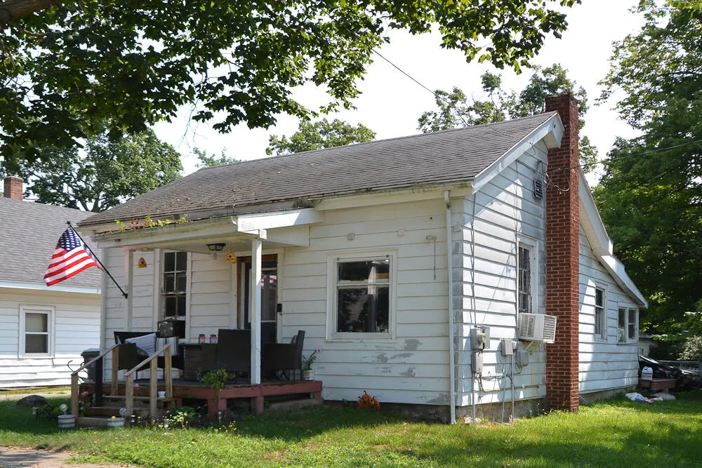 210 Brown Street Paw Paw, MI 49079