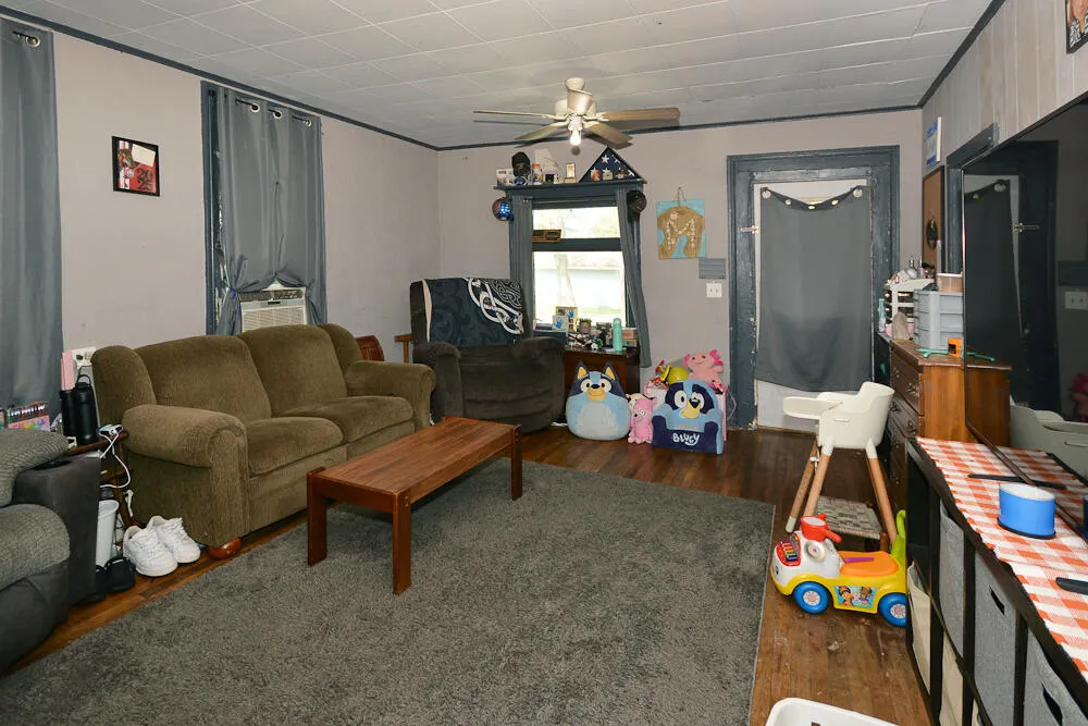 210 Brown Street Paw Paw, MI 49079