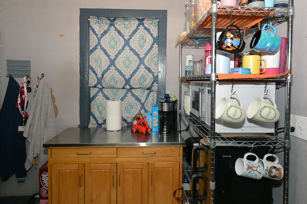 210 Brown Street Paw Paw, MI 49079