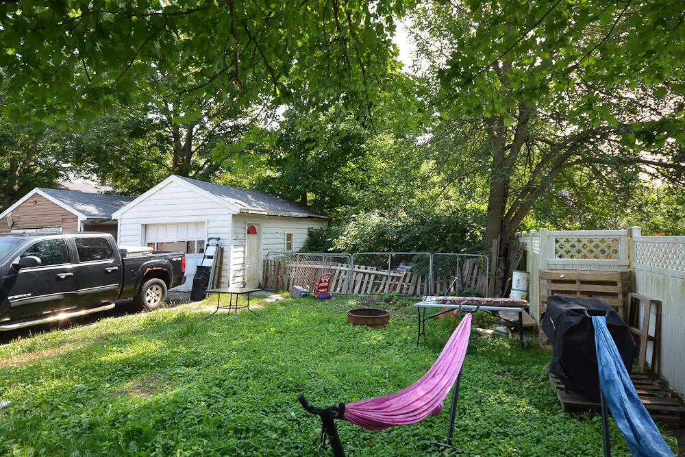 210 Brown Street Paw Paw, MI 49079