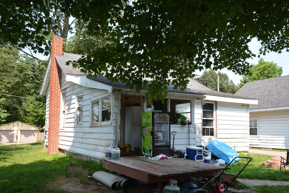 210 Brown Street Paw Paw, MI 49079