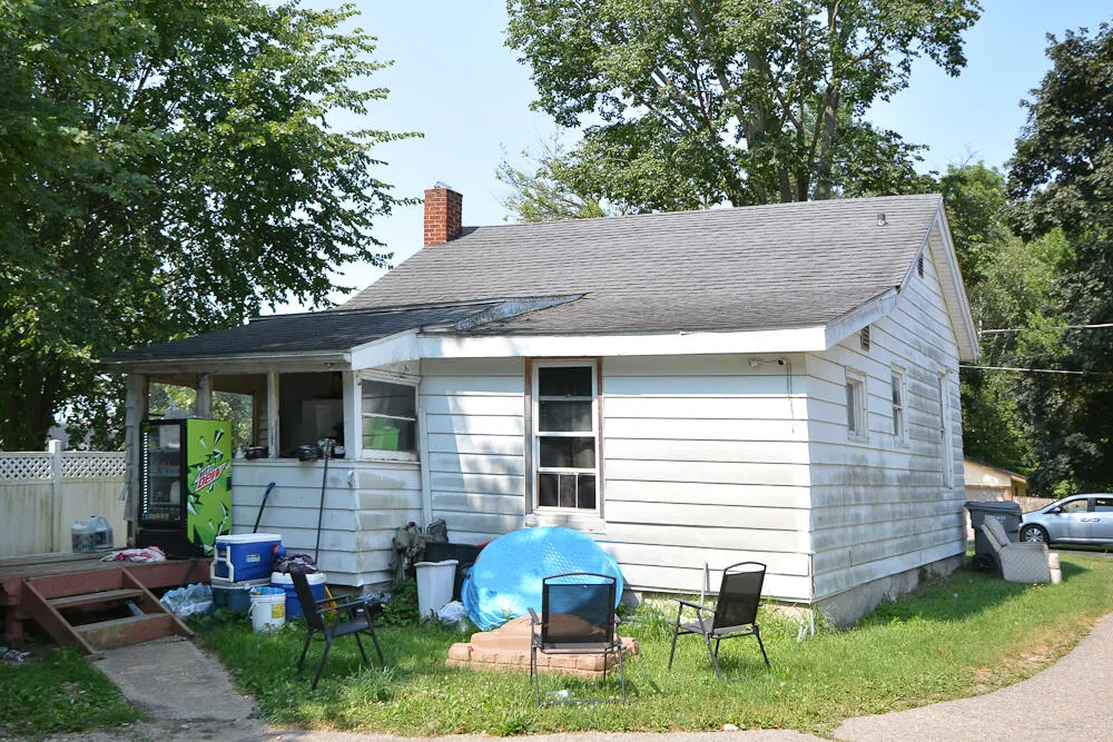 210 Brown Street Paw Paw, MI 49079