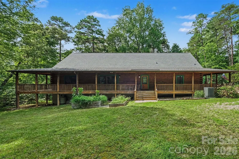 4910 Arden Gate Drive Iron Station, NC 28080