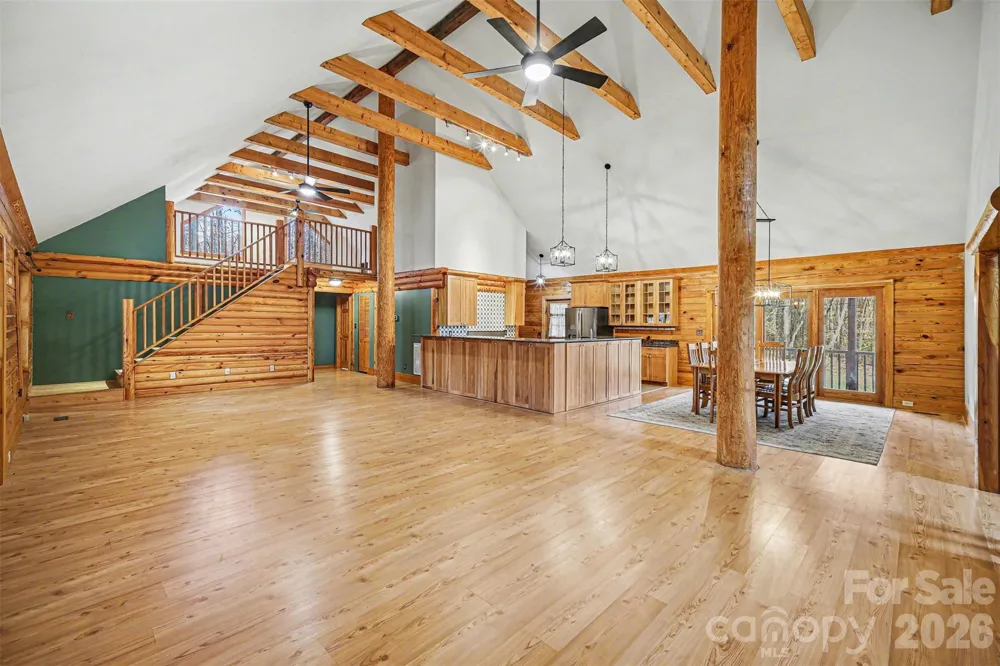 4910 Arden Gate Drive Iron Station, NC 28080