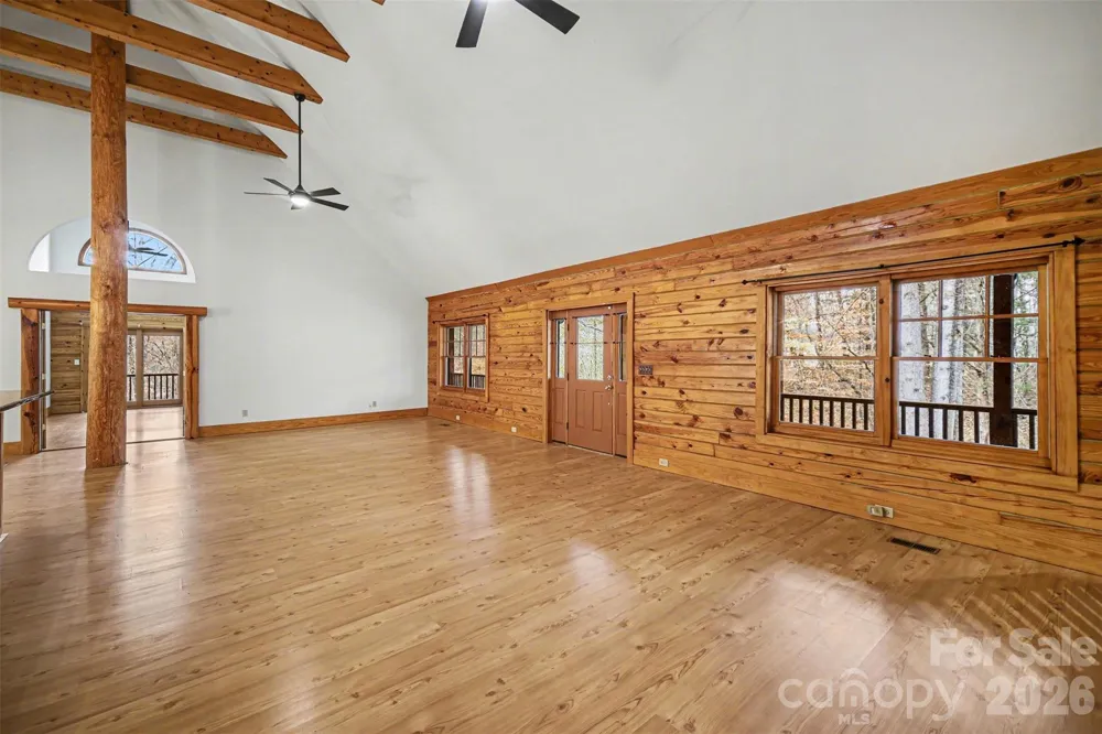 4910 Arden Gate Drive Iron Station, NC 28080
