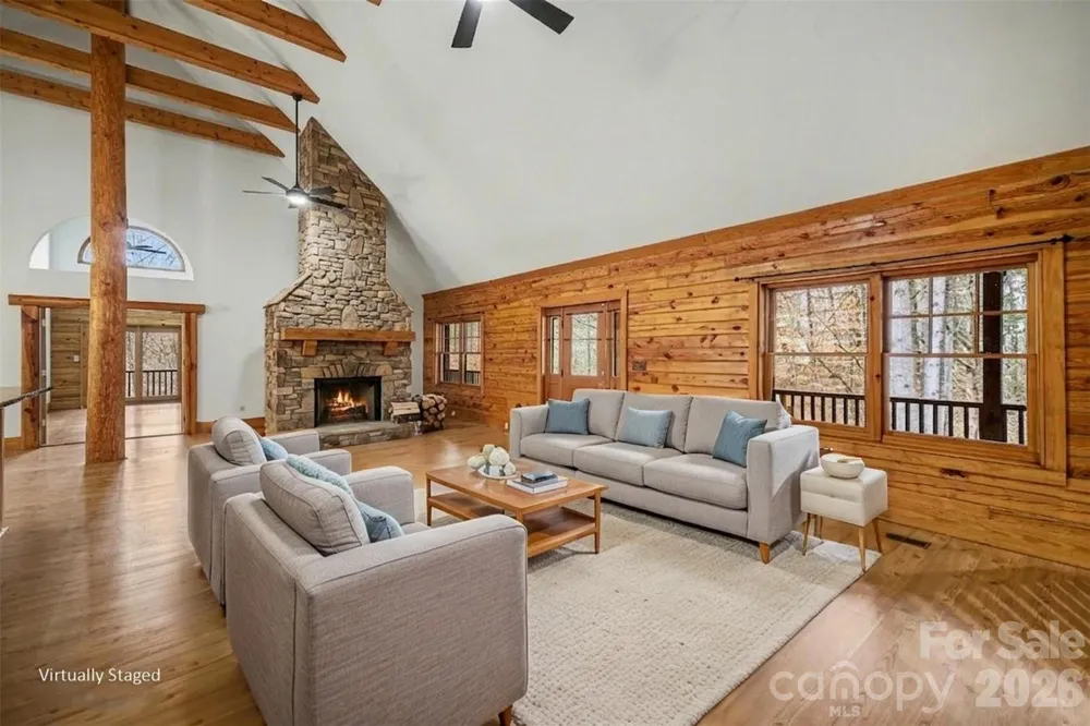 4910 Arden Gate Drive Iron Station, NC 28080