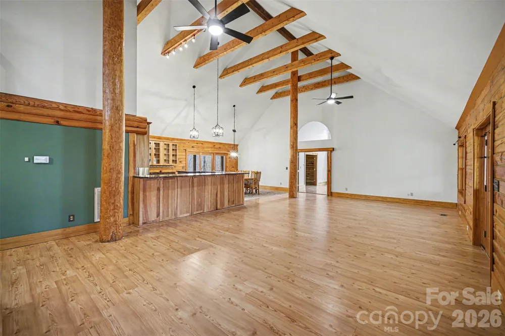 4910 Arden Gate Drive Iron Station, NC 28080