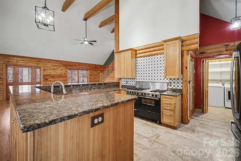 4910 Arden Gate Drive Iron Station, NC 28080