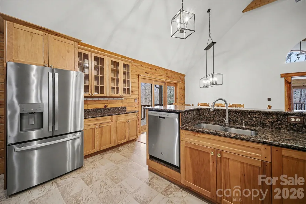 4910 Arden Gate Drive Iron Station, NC 28080