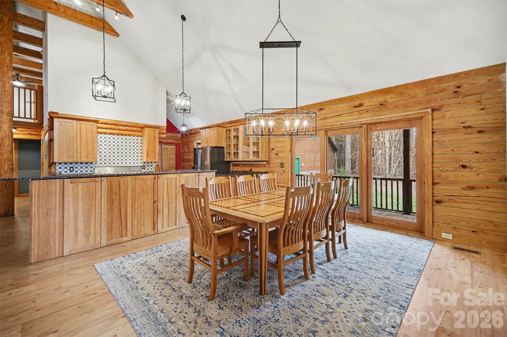 4910 Arden Gate Drive Iron Station, NC 28080