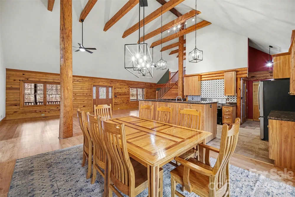 4910 Arden Gate Drive Iron Station, NC 28080