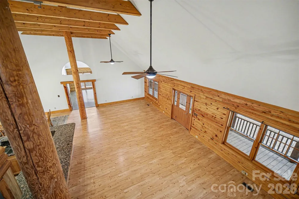 4910 Arden Gate Drive Iron Station, NC 28080