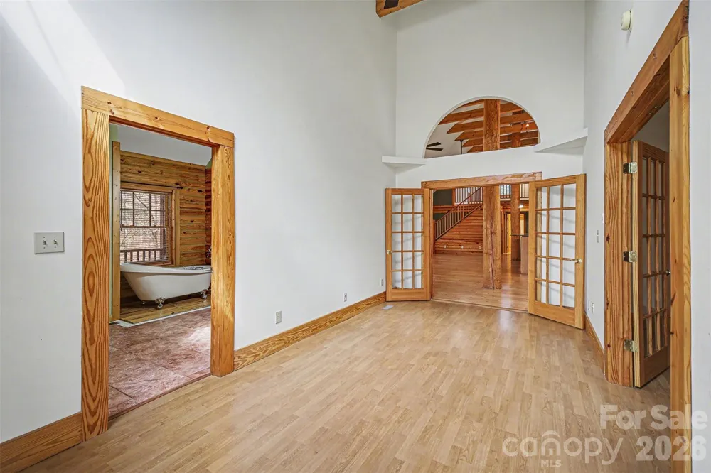 4910 Arden Gate Drive Iron Station, NC 28080