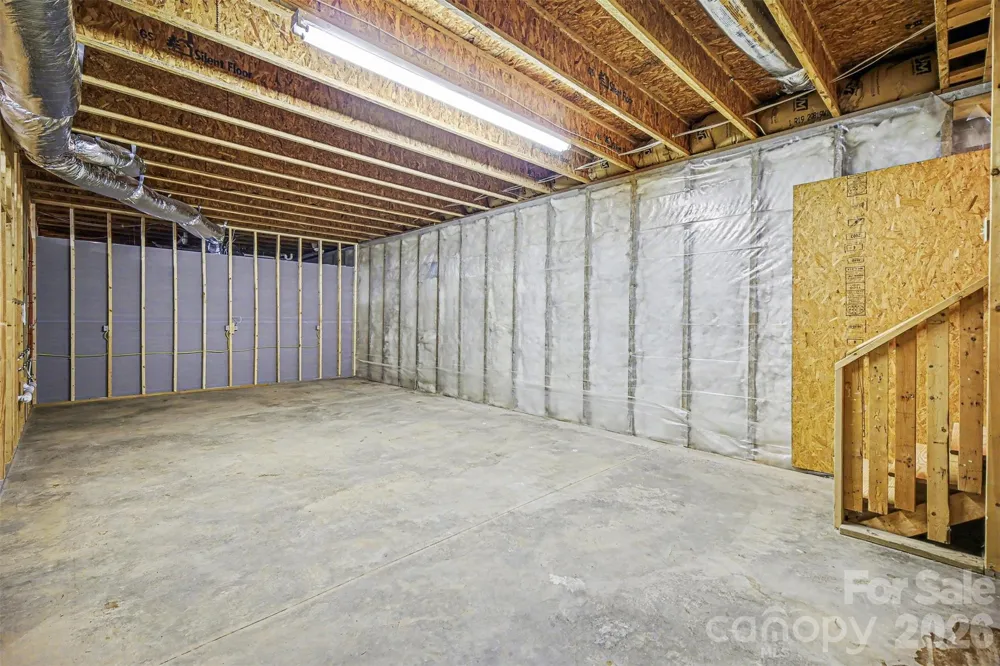 4910 Arden Gate Drive Iron Station, NC 28080