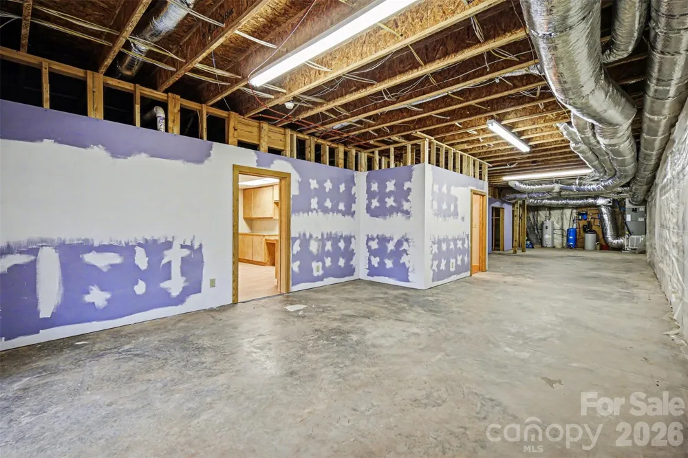 4910 Arden Gate Drive Iron Station, NC 28080