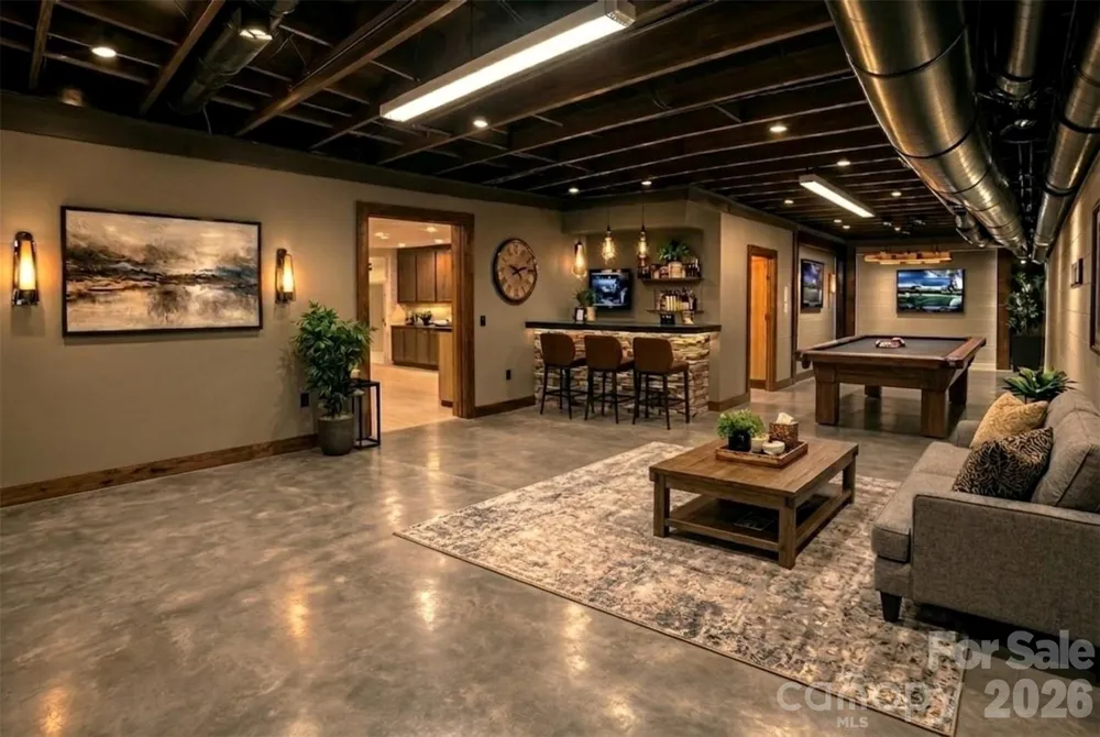 4910 Arden Gate Drive Iron Station, NC 28080