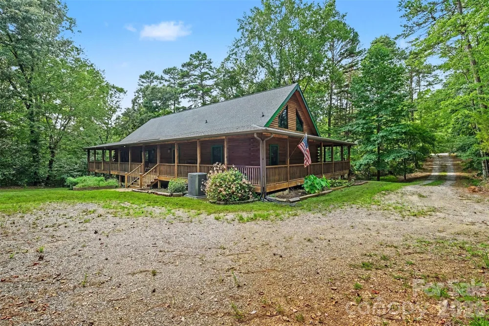 4910 Arden Gate Drive Iron Station, NC 28080