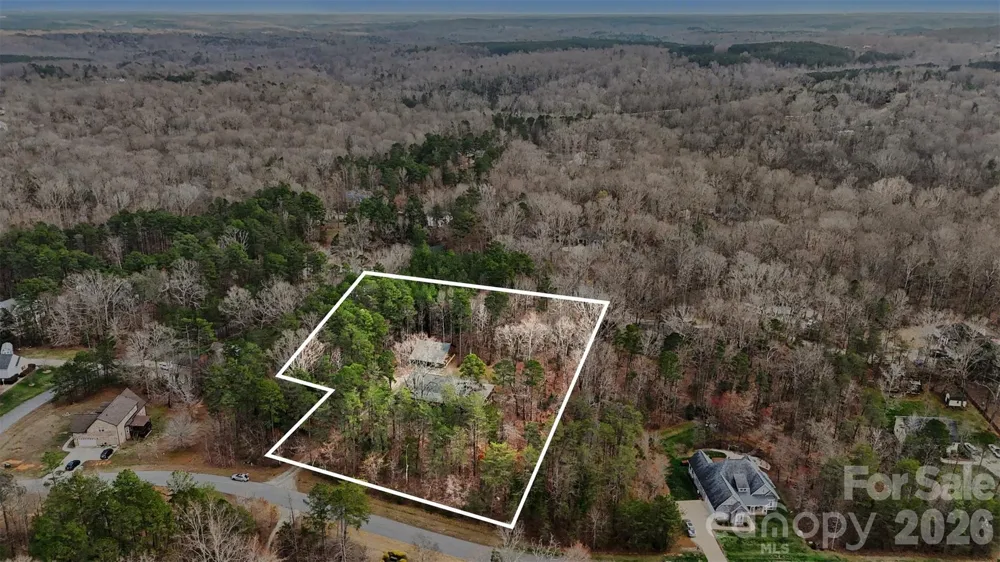 4910 Arden Gate Drive Iron Station, NC 28080